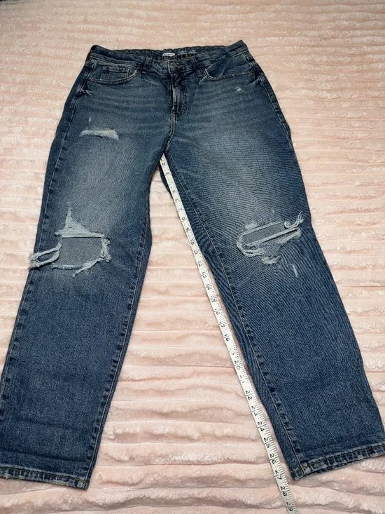Old Navy OG High Rise Jeans - Picture 1 of 6